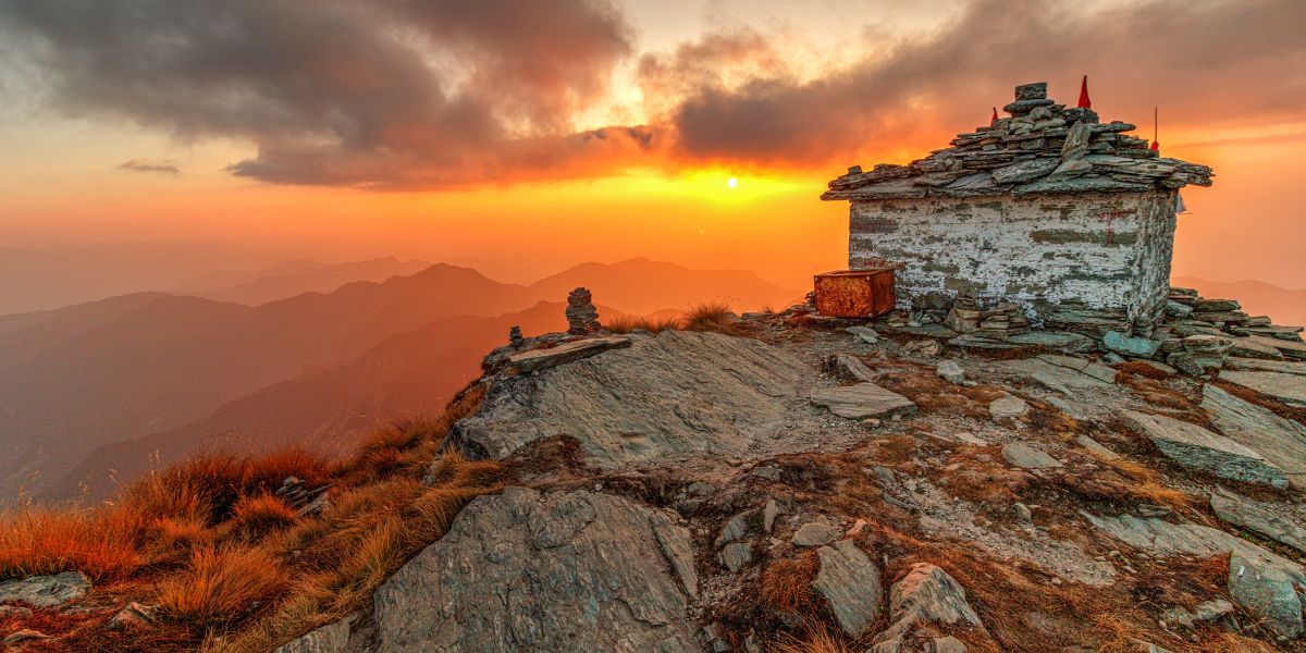 Deoriatal Chandrashila Trek 2024: A Spectacular Adventure