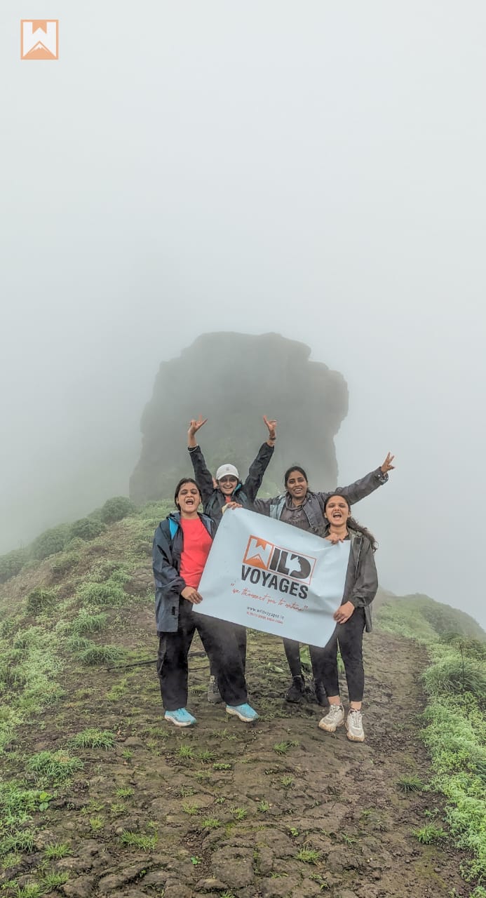 Empowering Girls in the Great Outdoors
