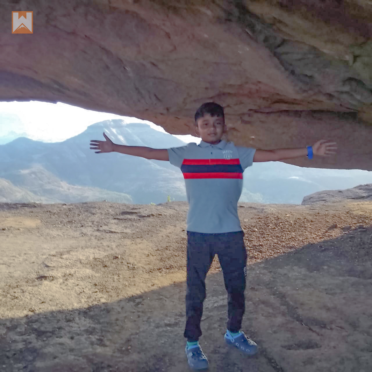 Night Trekking to Sahyadri with Wildvoyages