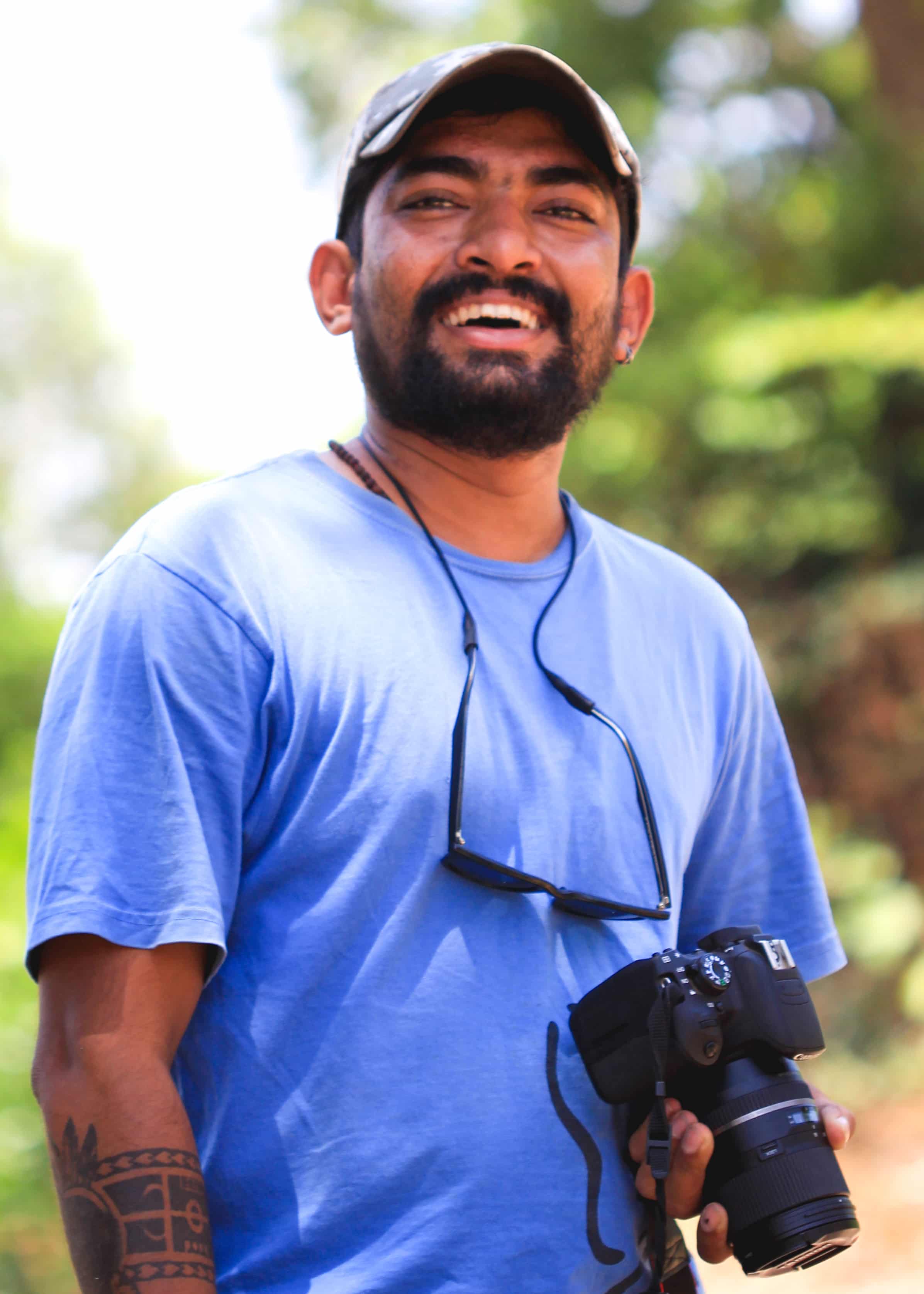 Vaibhav Naik