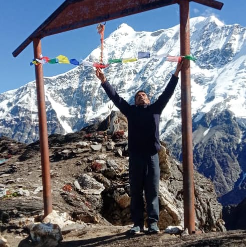 Attention Trekkies - Roopkund Trek is Back!