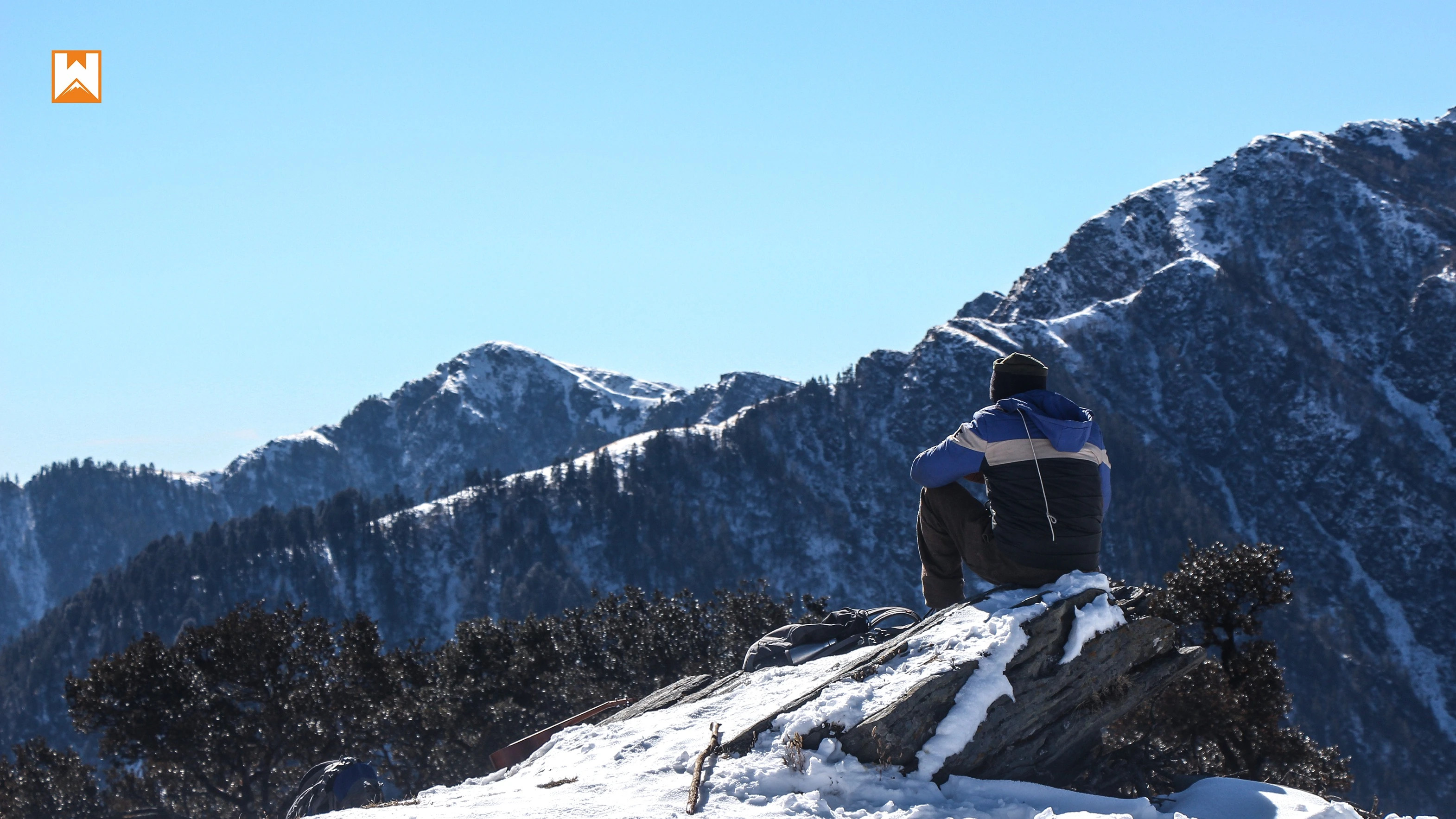 Brahmatal Trek - Image 1