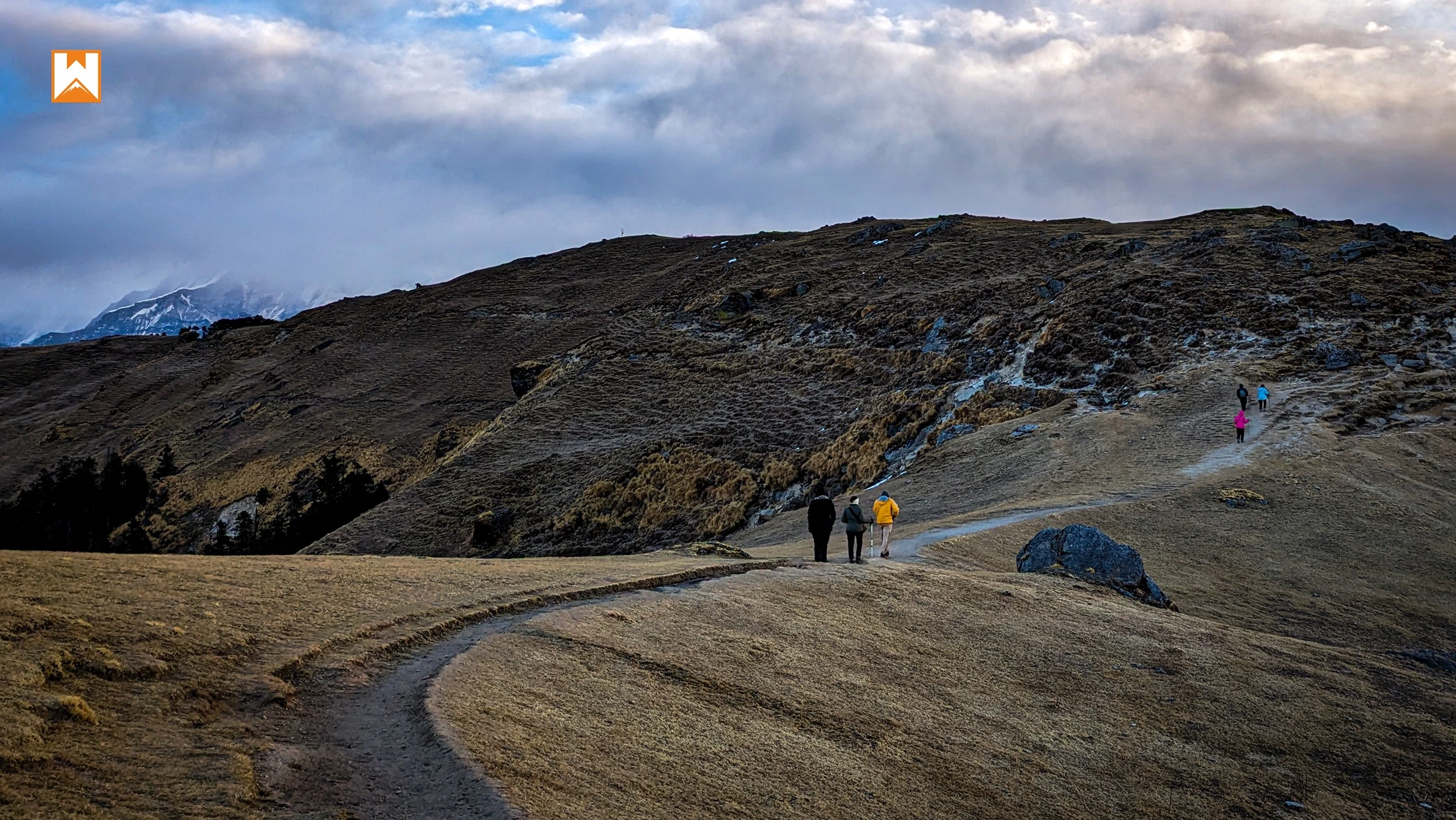 Brahmatal Trek - Image 8