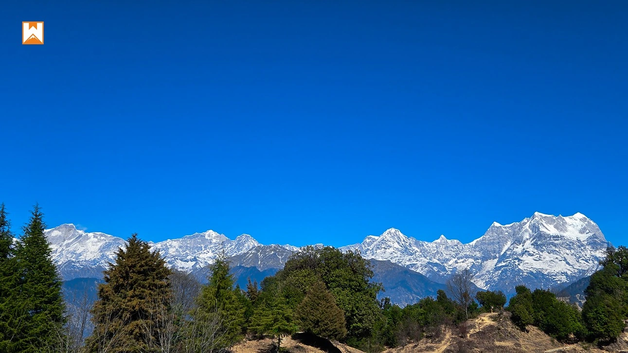 Deoriatal Chandrashila trek - Image 1