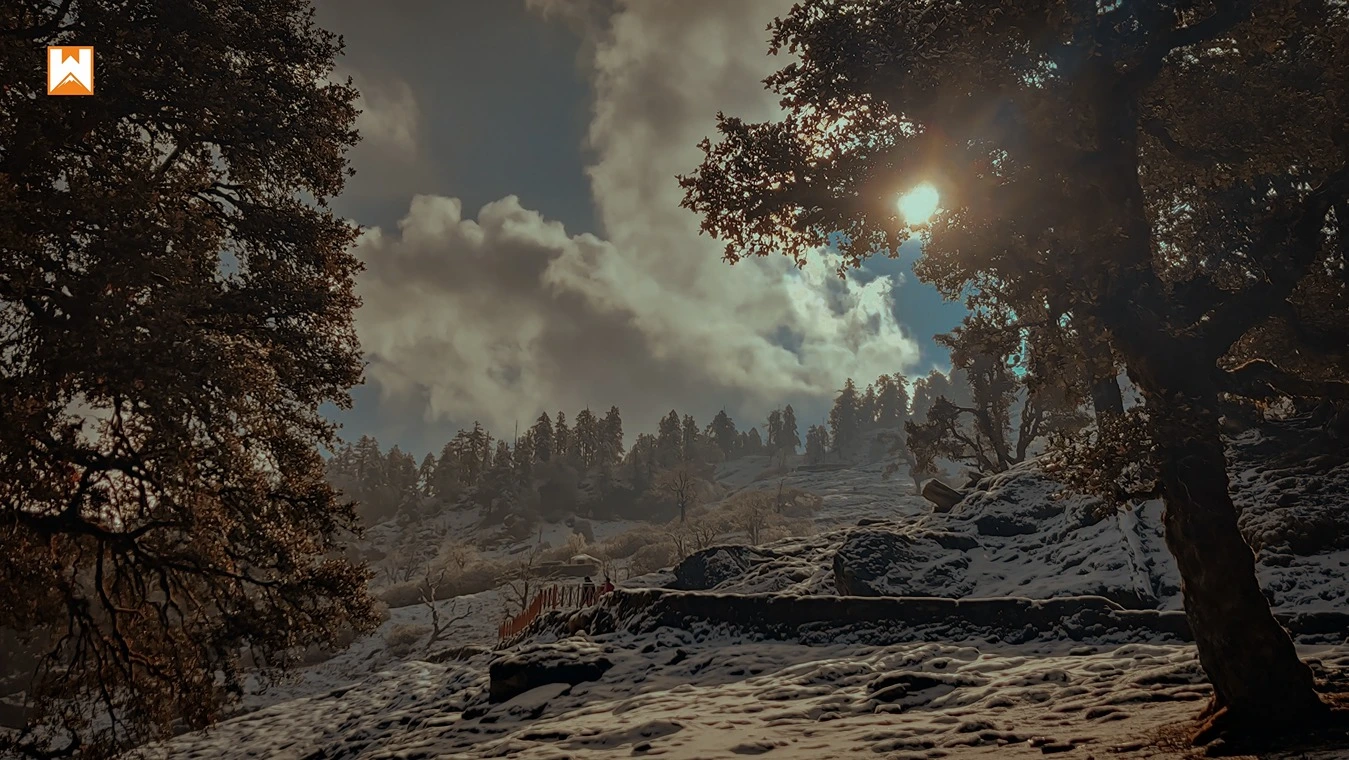 Deoriatal Chandrashila trek - Image 8