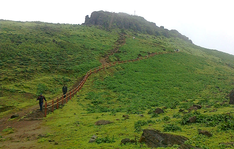 Kalsubai Trek - Image 2