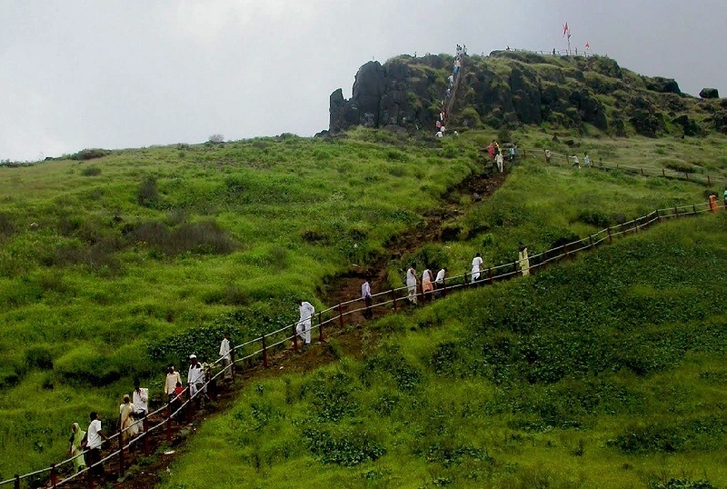 Kalsubai Trek - Image 3