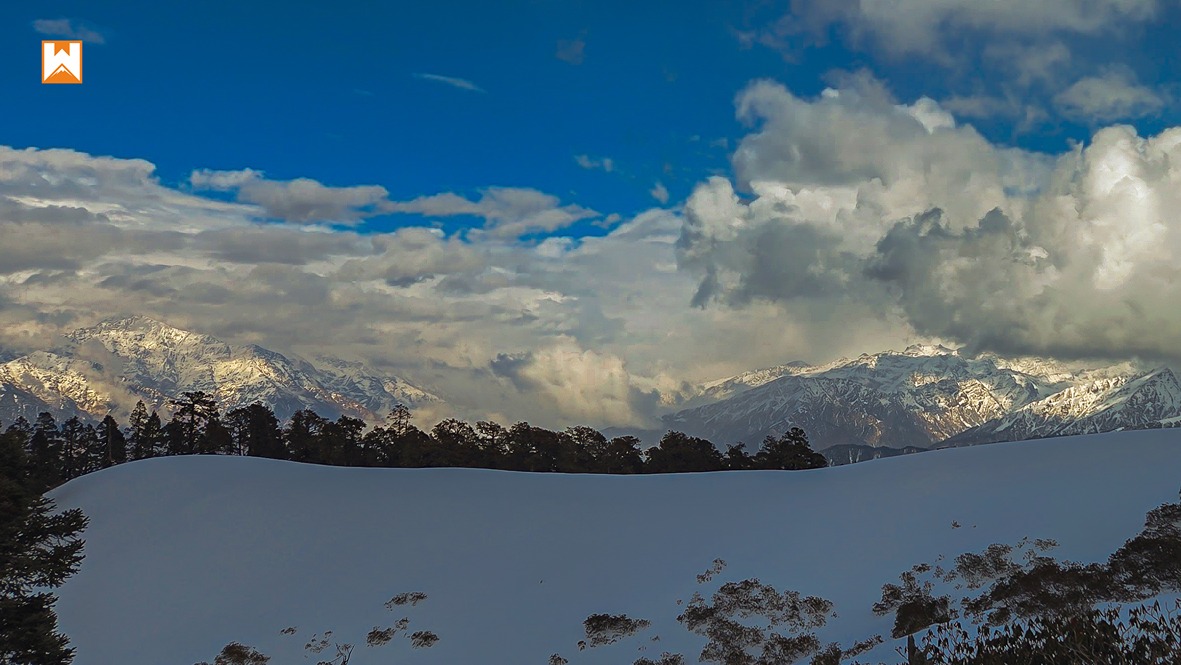 Kedarkantha Trek - Image 17