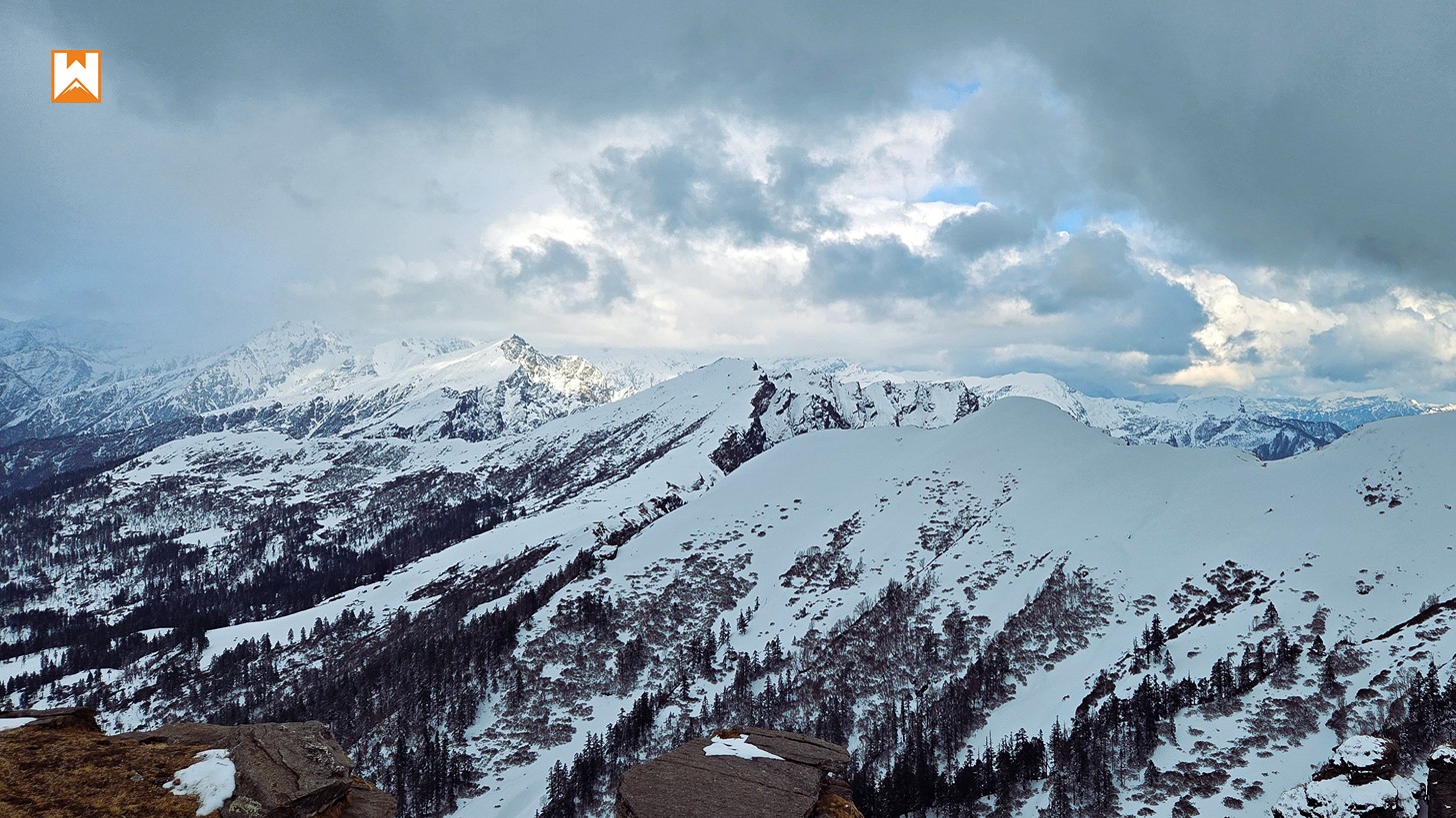 Kedarkantha Trek - Image 19