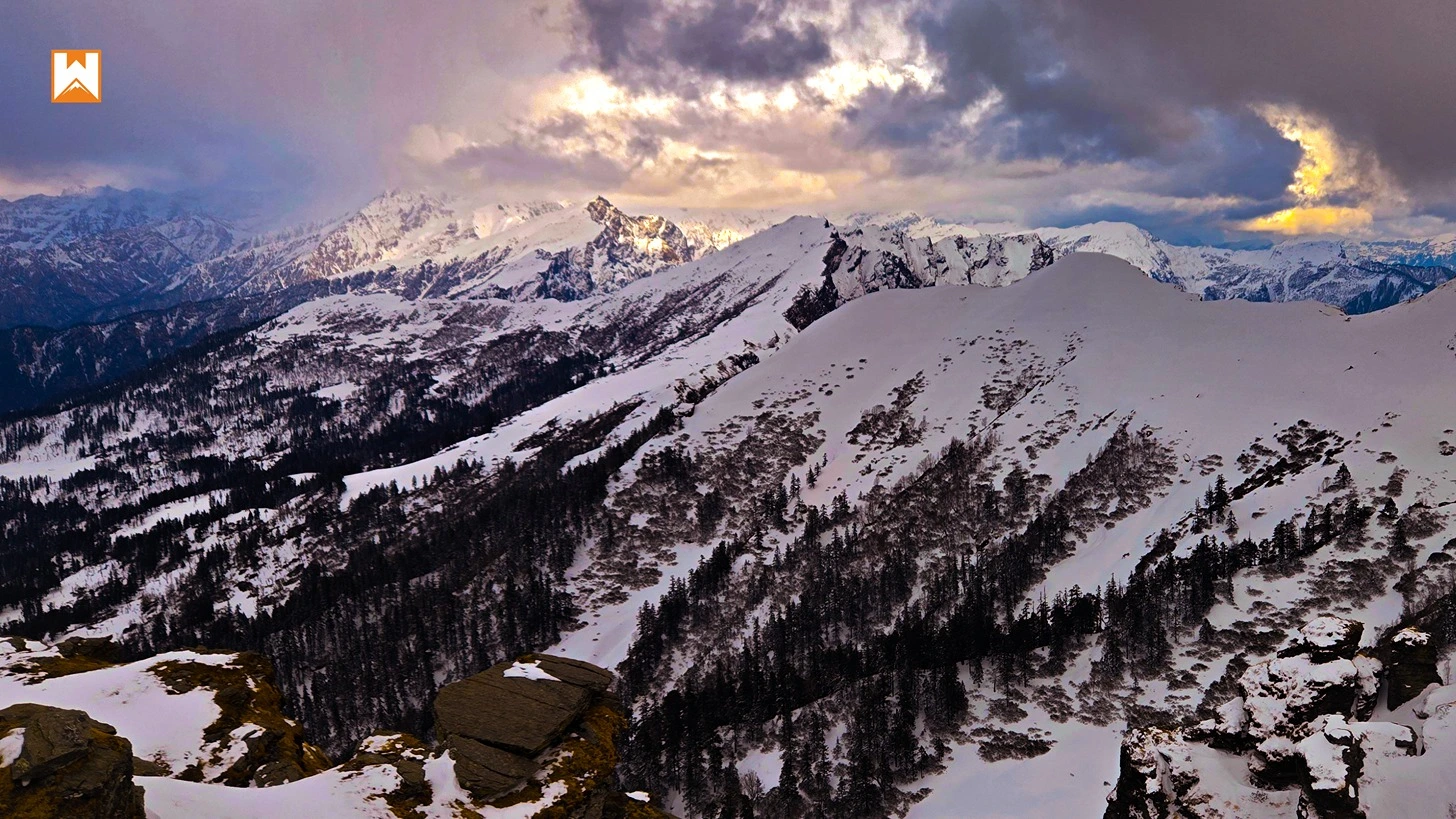 Kedarkantha Trek - Image 13