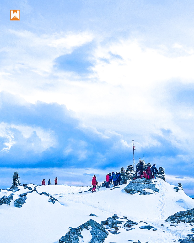 Kedarkantha Trek - Image 21