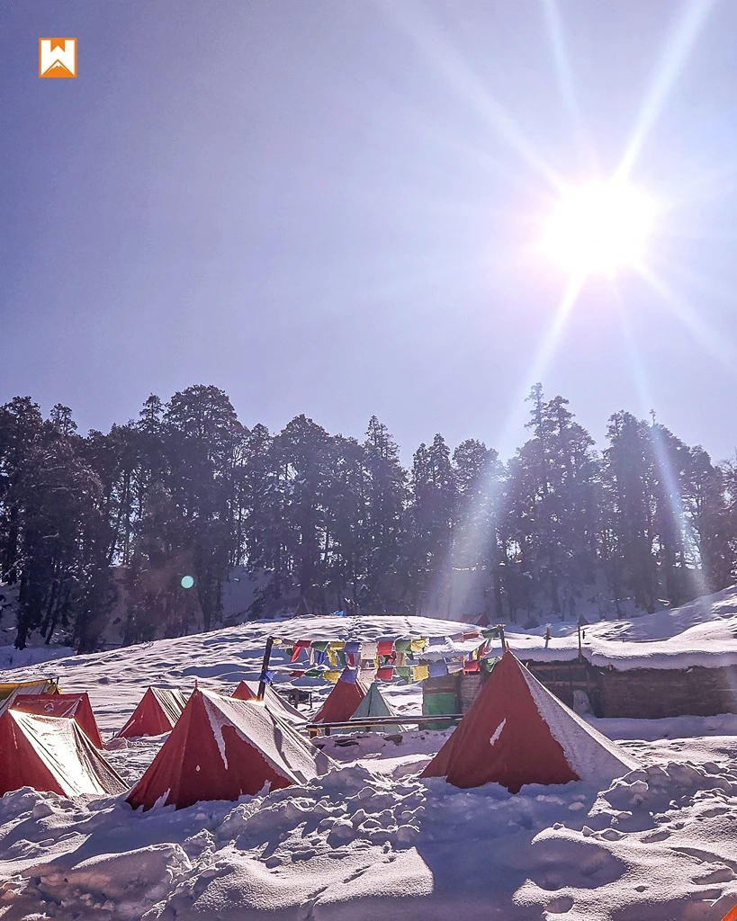 Kedarkantha Trek - Image 16