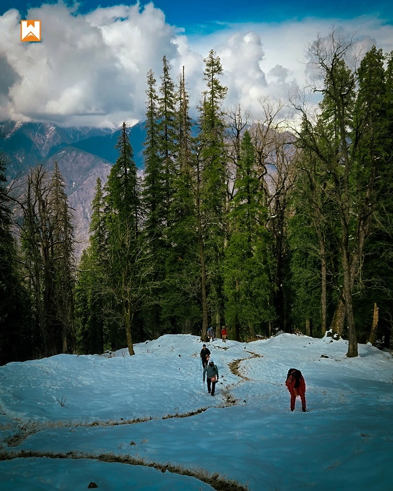 Kedarkantha Trek - Image 2