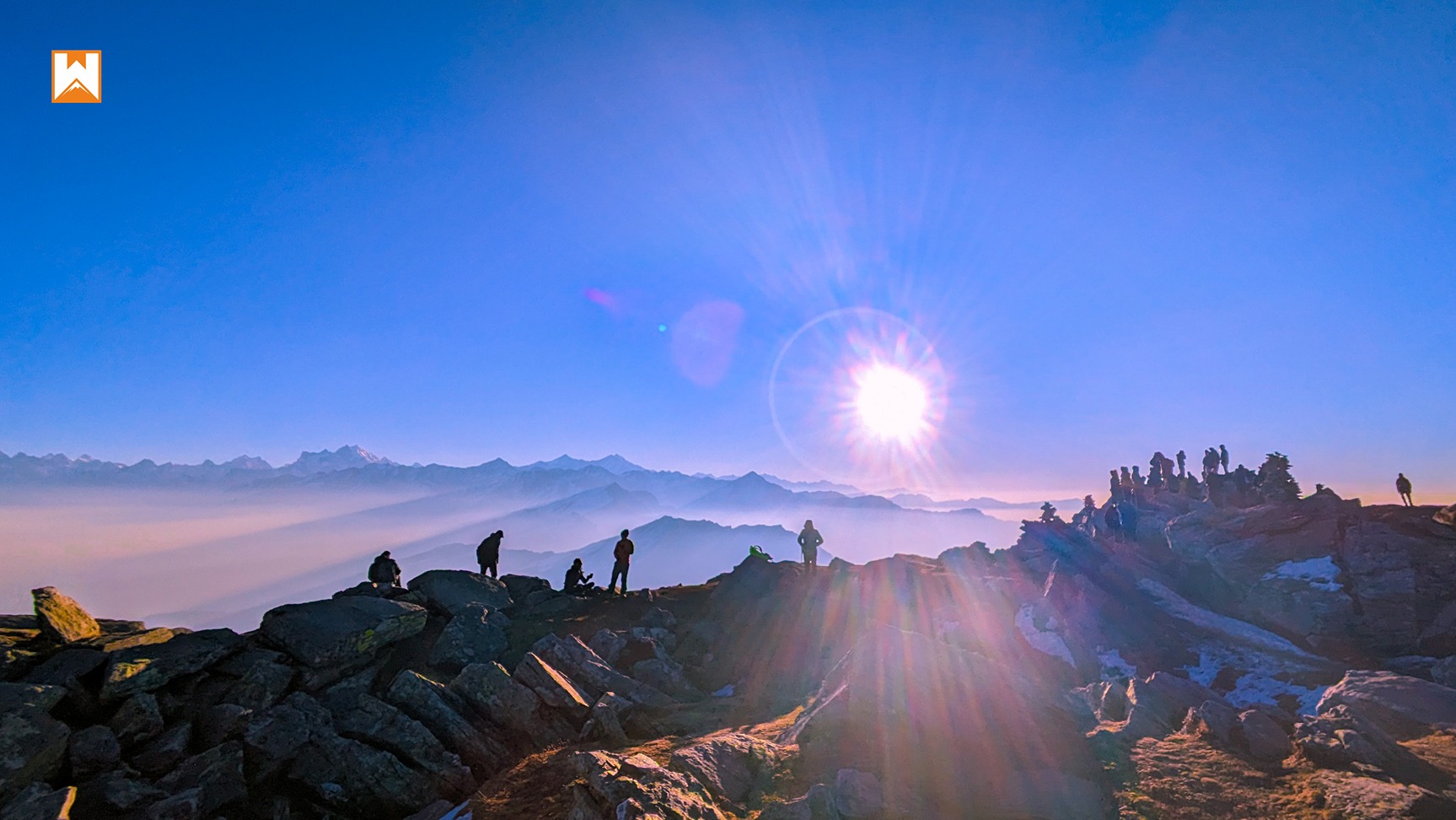 Kedarkantha Trek - Image 27