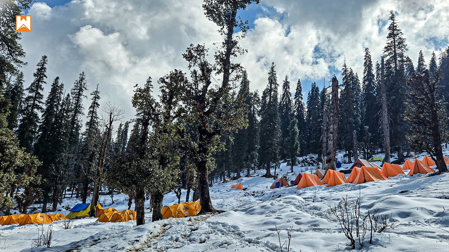 Kedarkantha Trek - Image 3