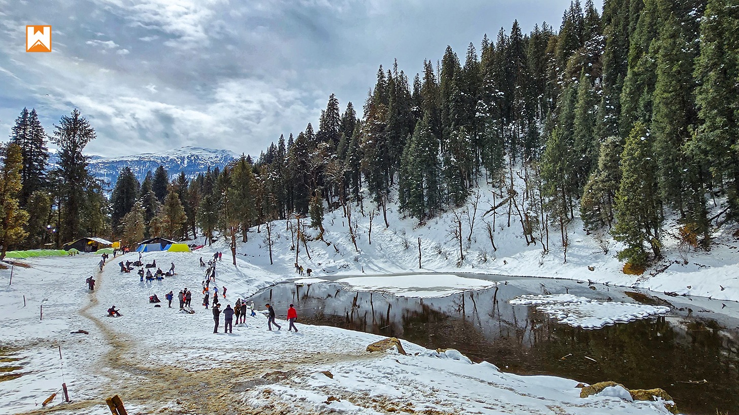 Kedarkantha Trek - Image 12