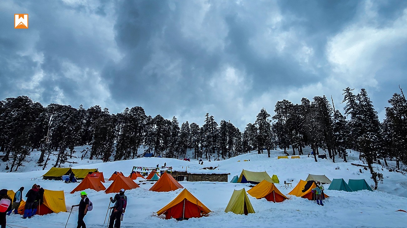 Kedarkantha Trek - Image 14