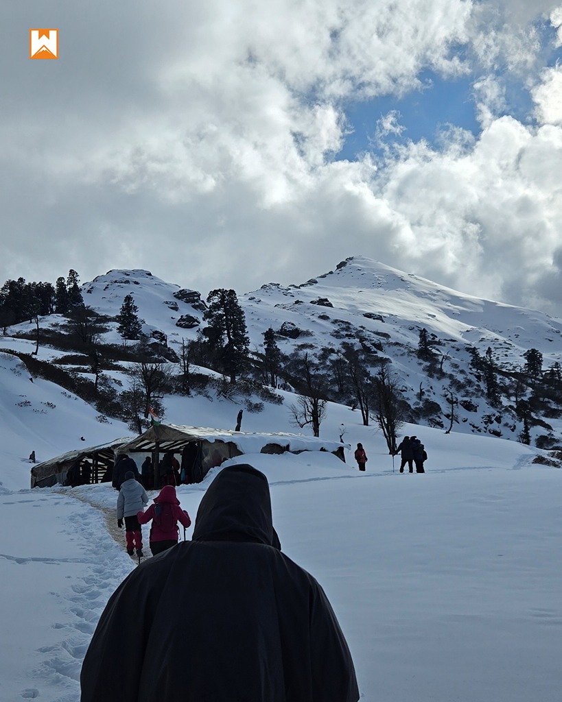 Kedarkantha Trek - Image 16