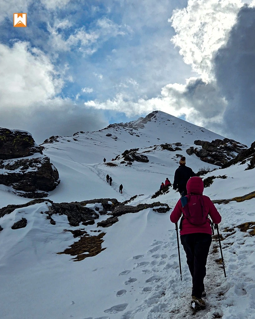 Kedarkantha Trek - Image 11
