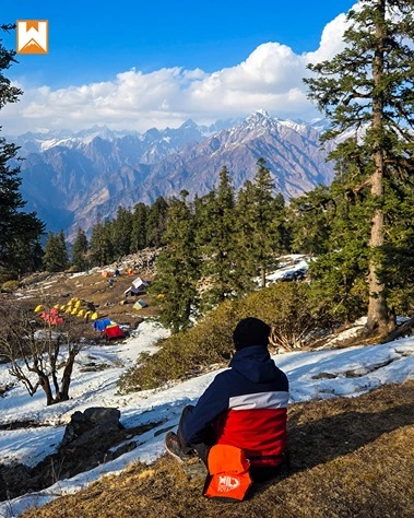 Kuari Pass Trek - Image 19