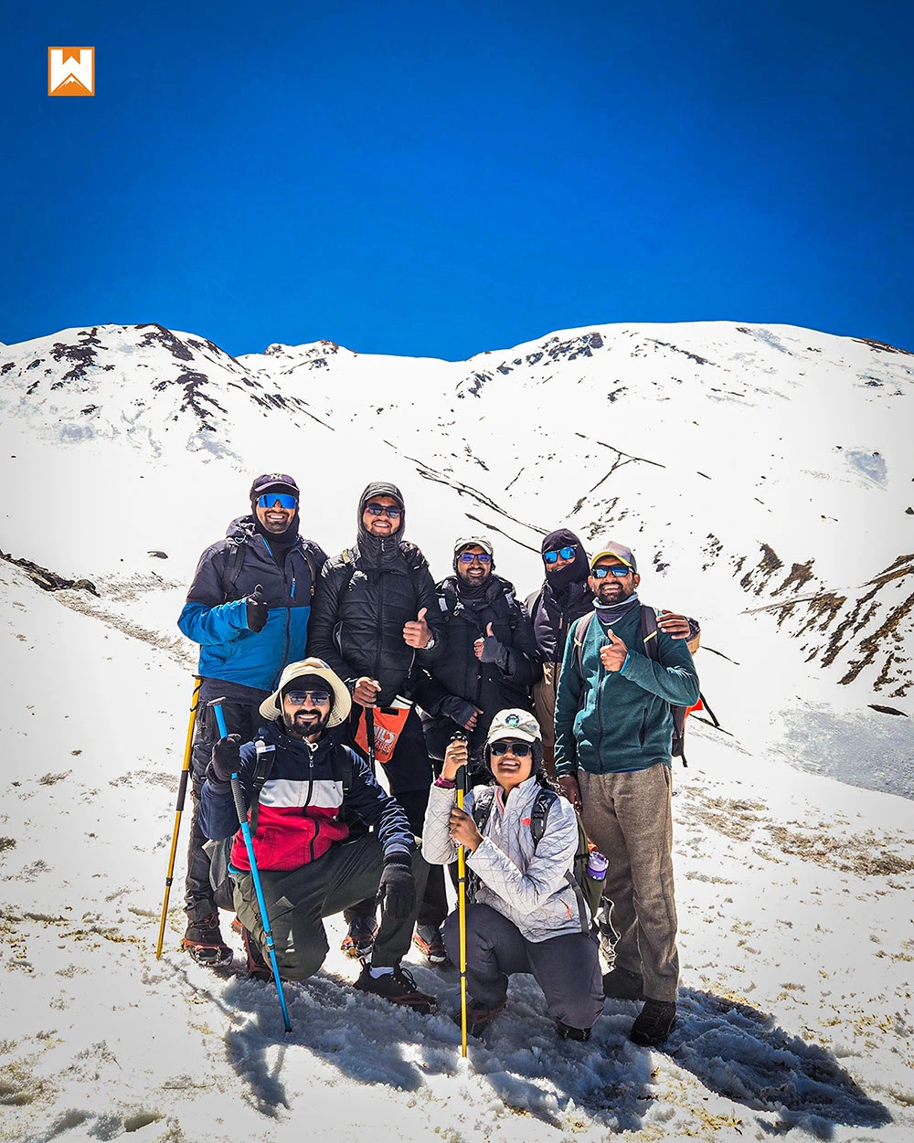 Kuari Pass Trek - Image 5