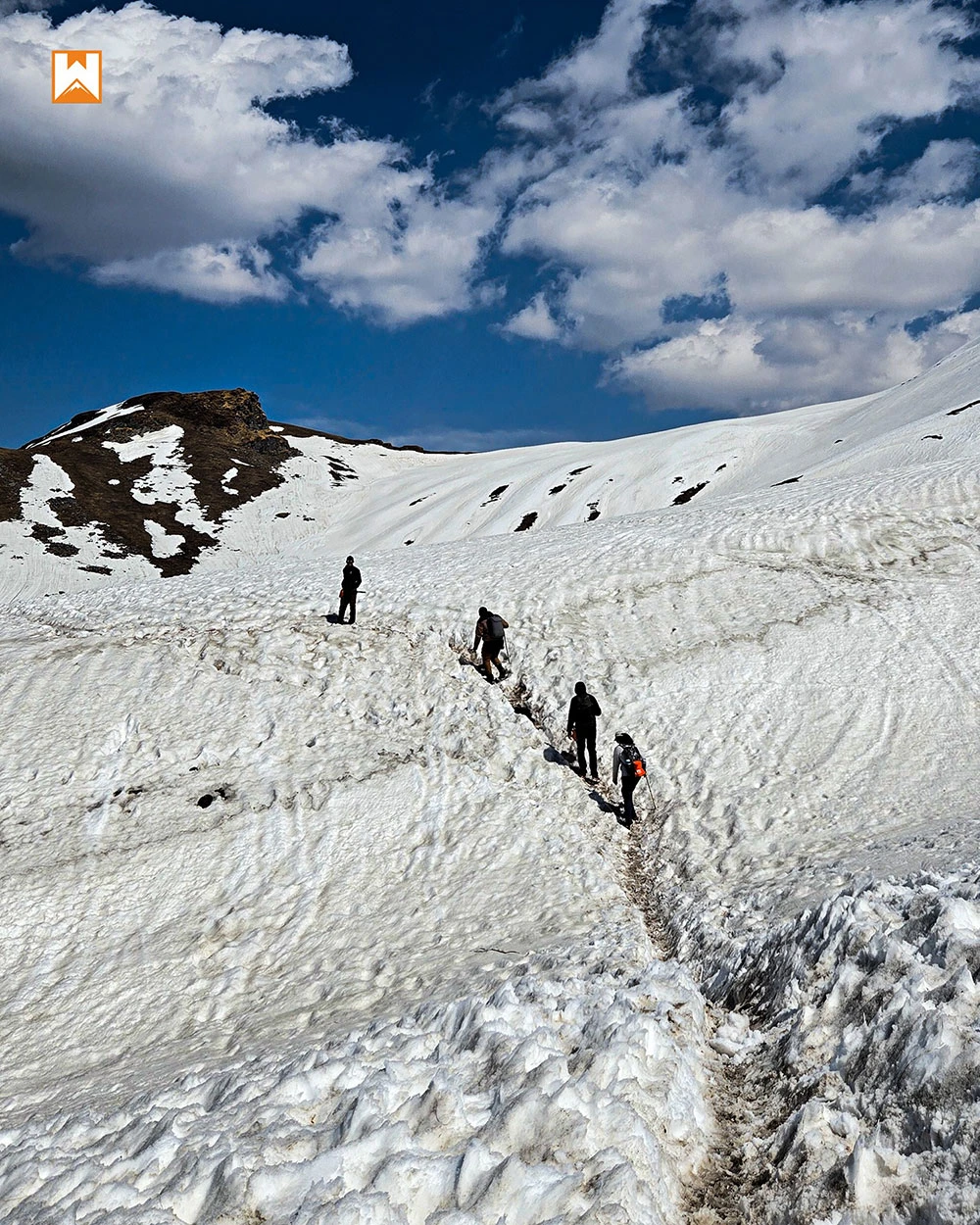 Kuari Pass Trek - Image 14