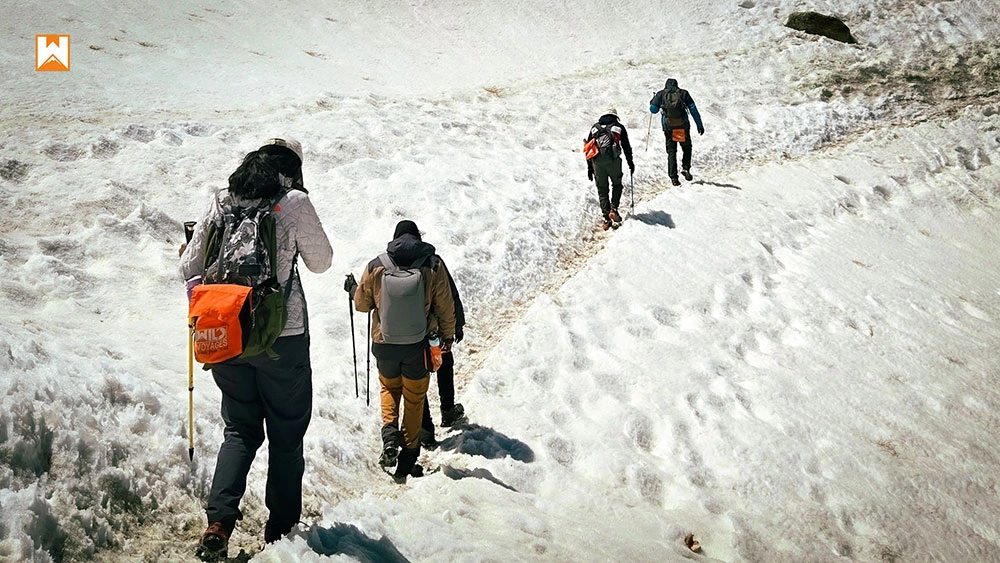 Kuari Pass Trek - Image 16