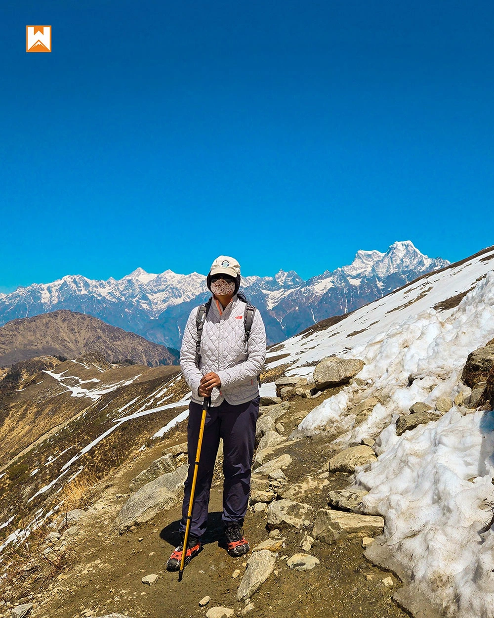 Kuari Pass Trek - Image 17