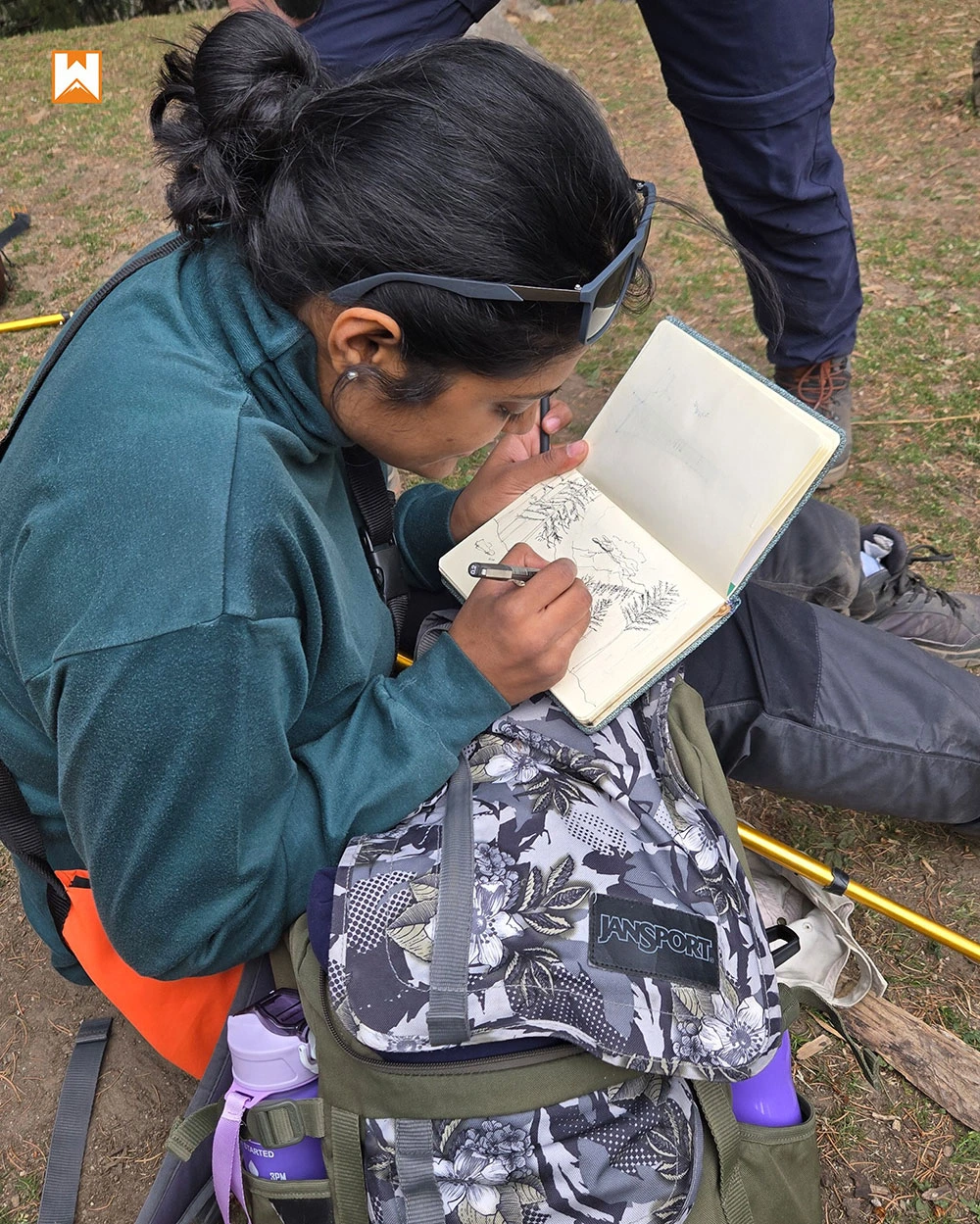 Kuari Pass Trek - Image 18