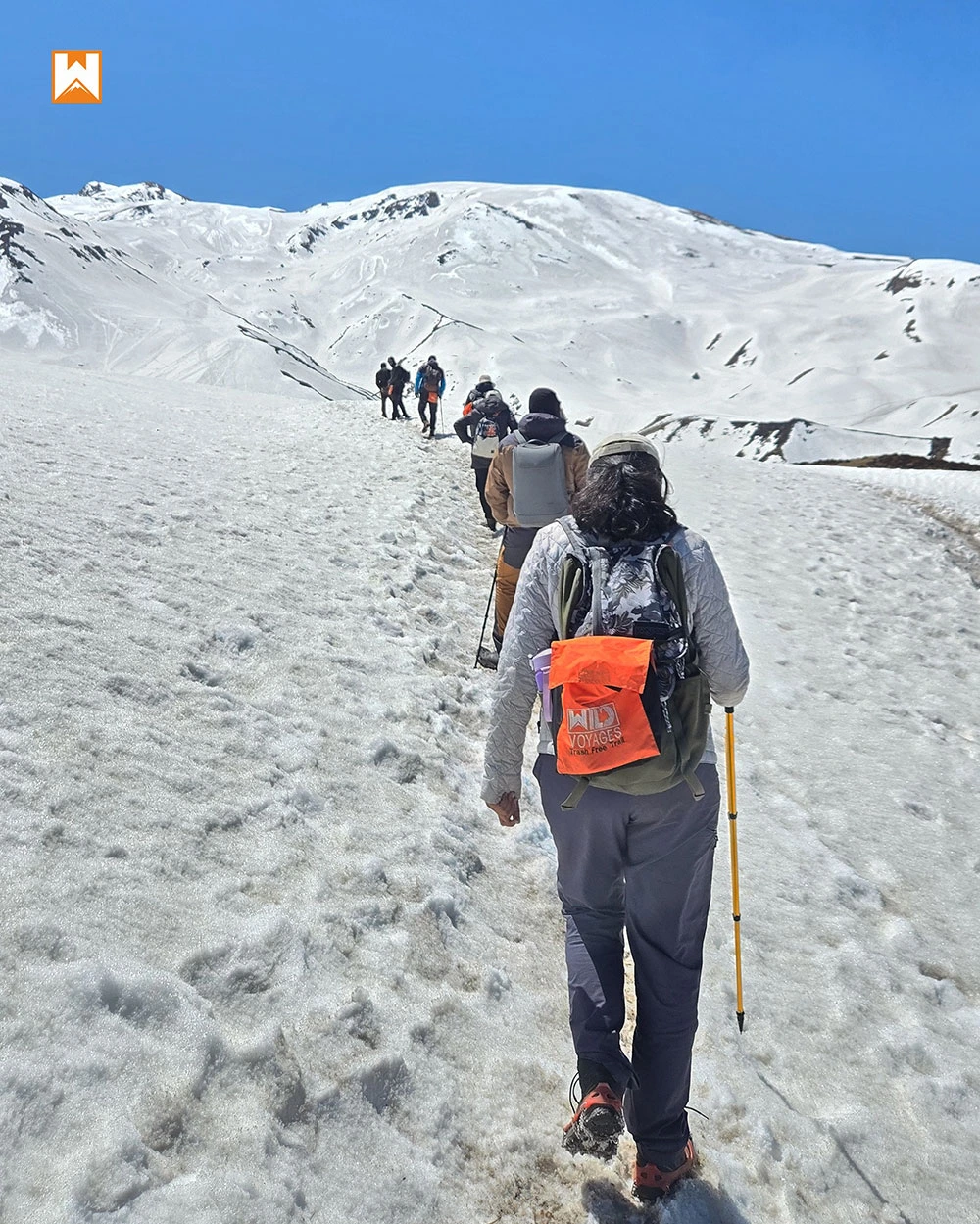 Kuari Pass Trek - Image 11
