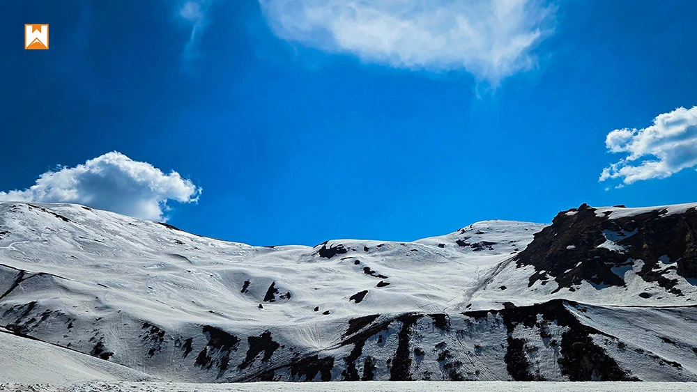 Kuari Pass Trek - Image 13