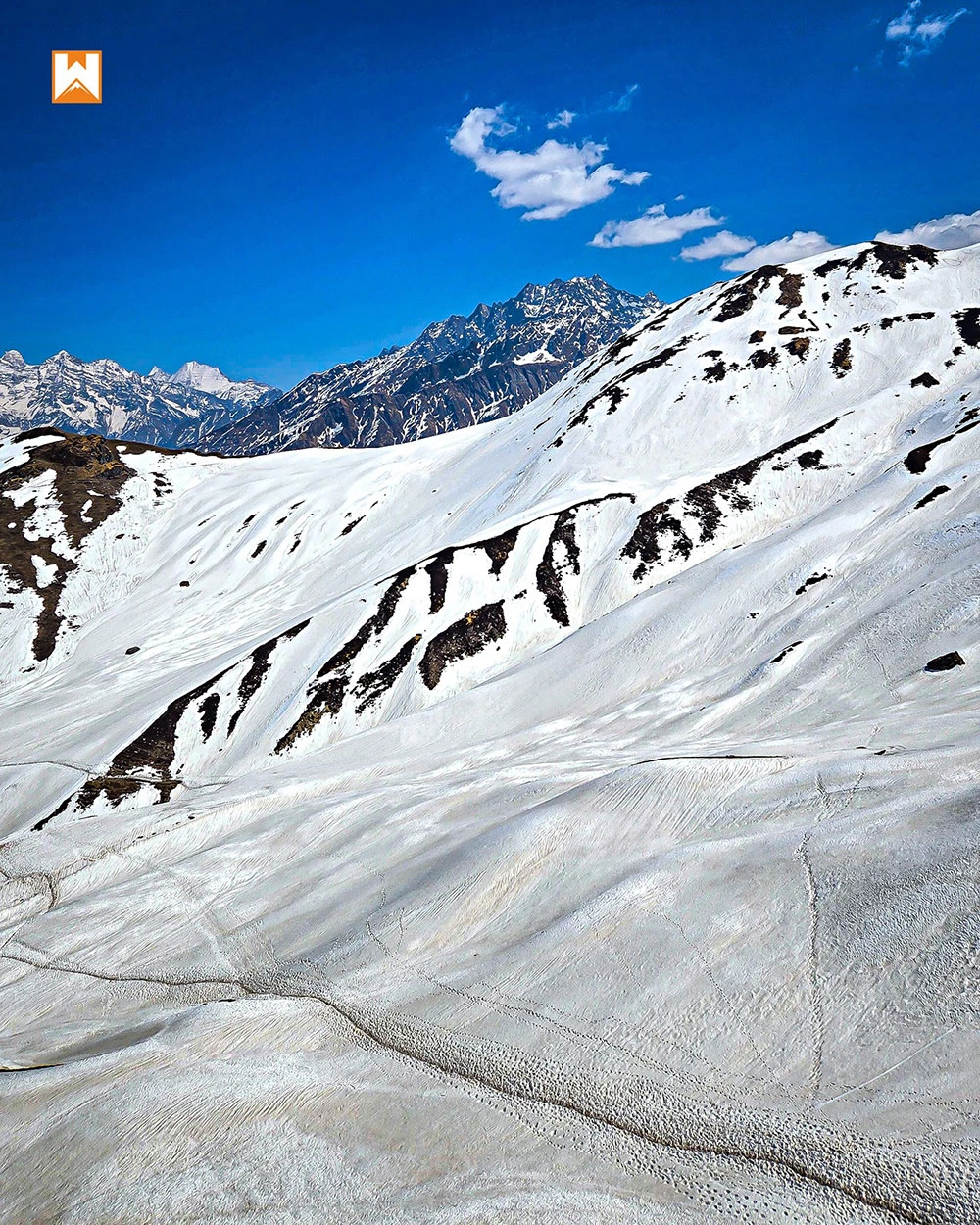 Kuari Pass Trek - Image 21