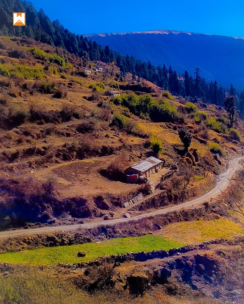 Muniyal Top Trek - Image 2