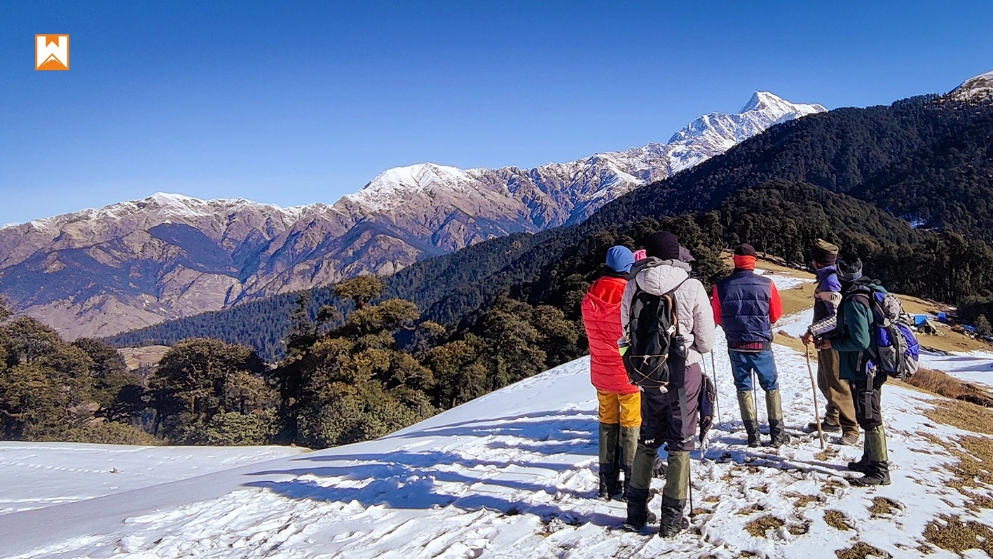 Muniyal Top Trek - Image 13