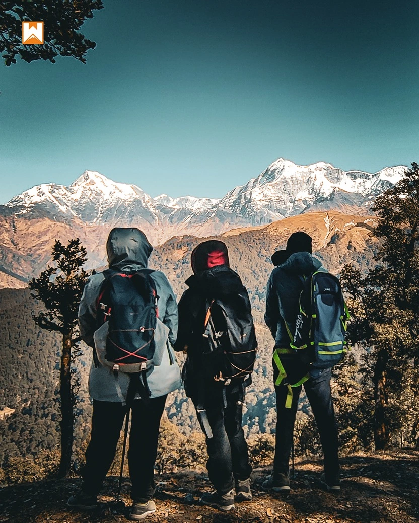 Muniyal Top Trek - Image 15