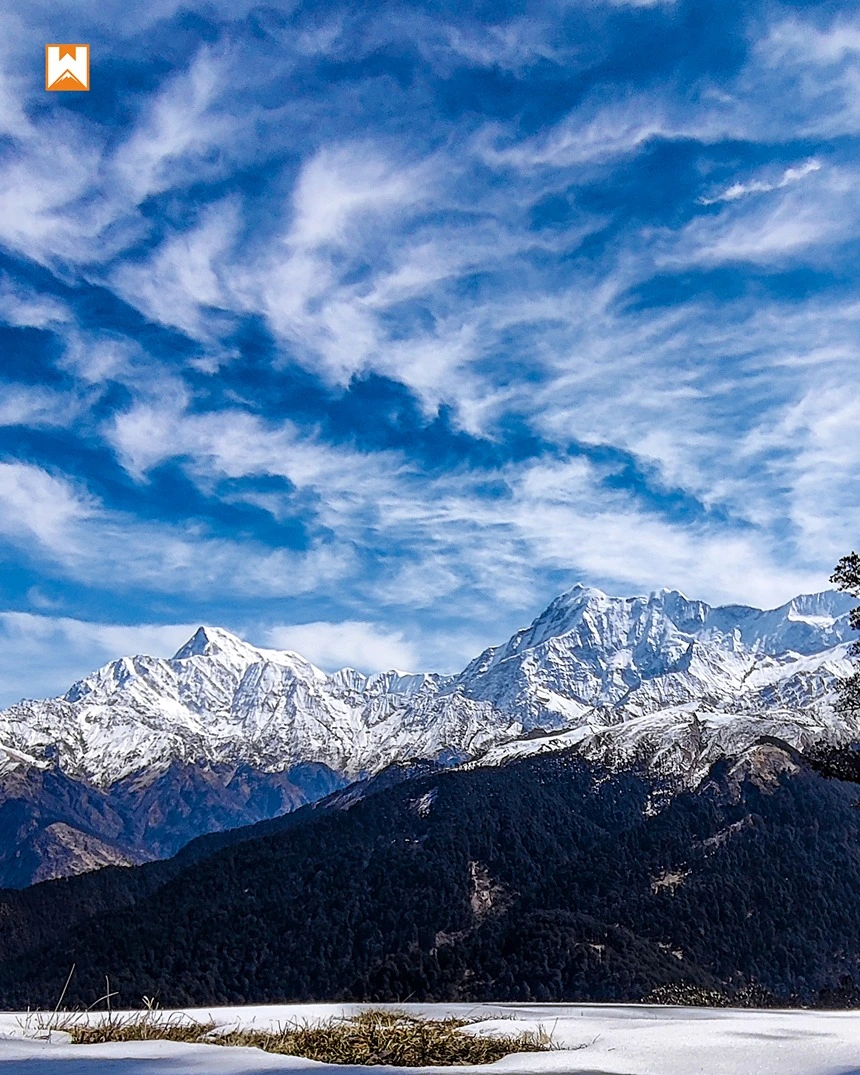 Muniyal Top Trek - Image 18