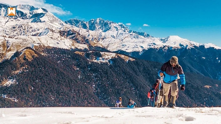 Muniyal Top Trek - Image 7