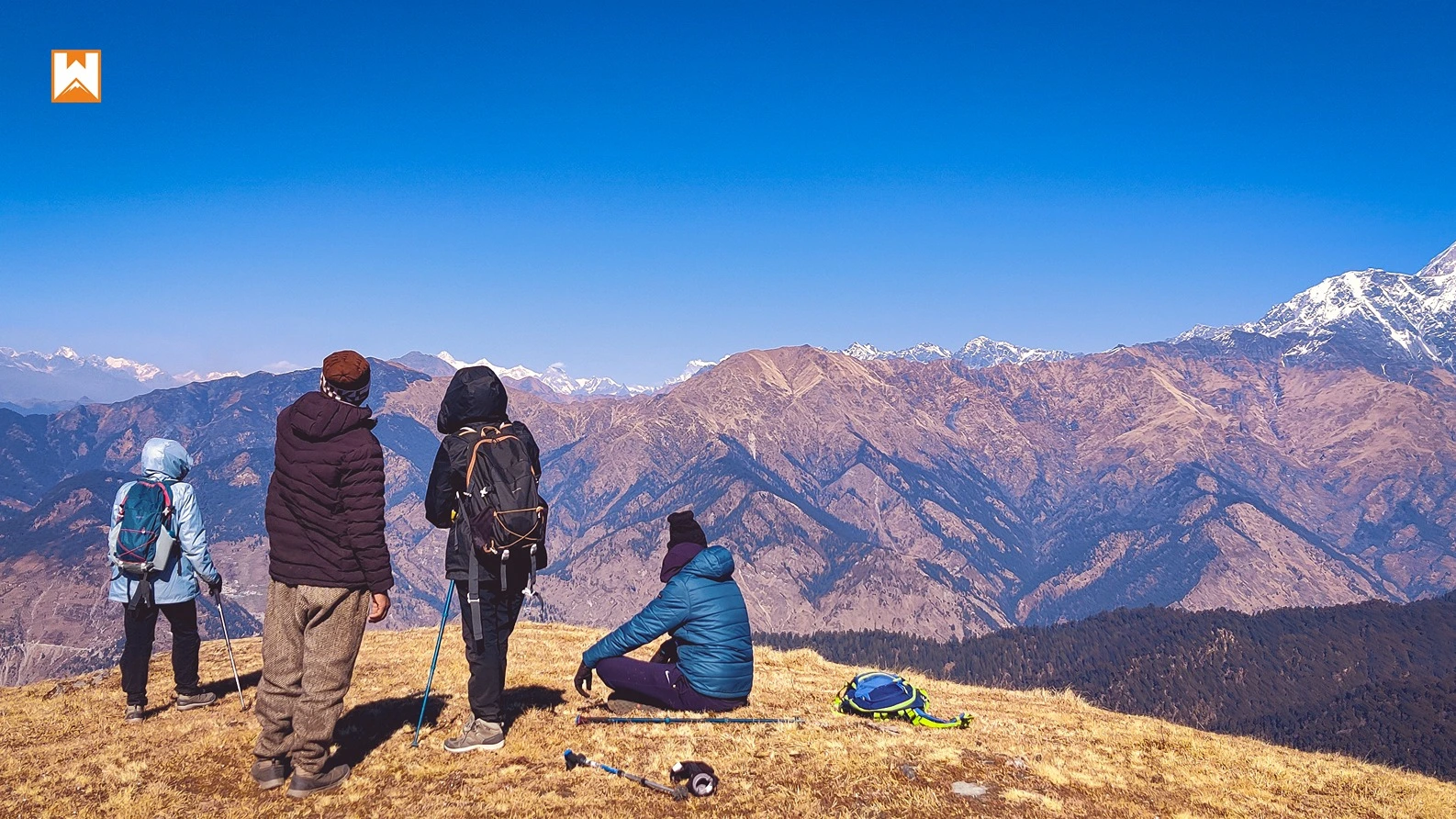 Muniyal Top Trek - Image 9