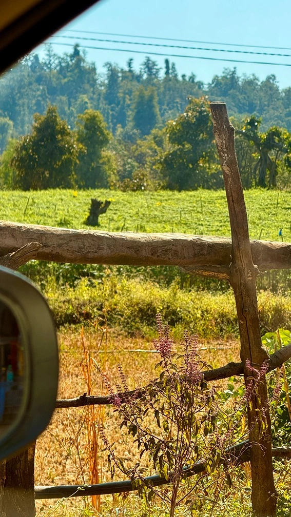Salher fort trek - Image 1