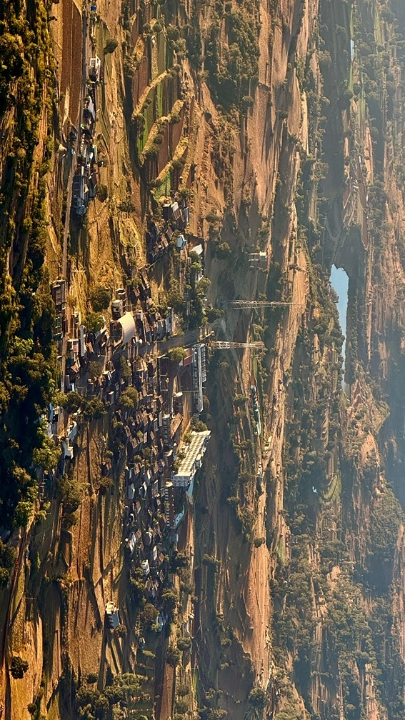 Salher fort trek - Image 10