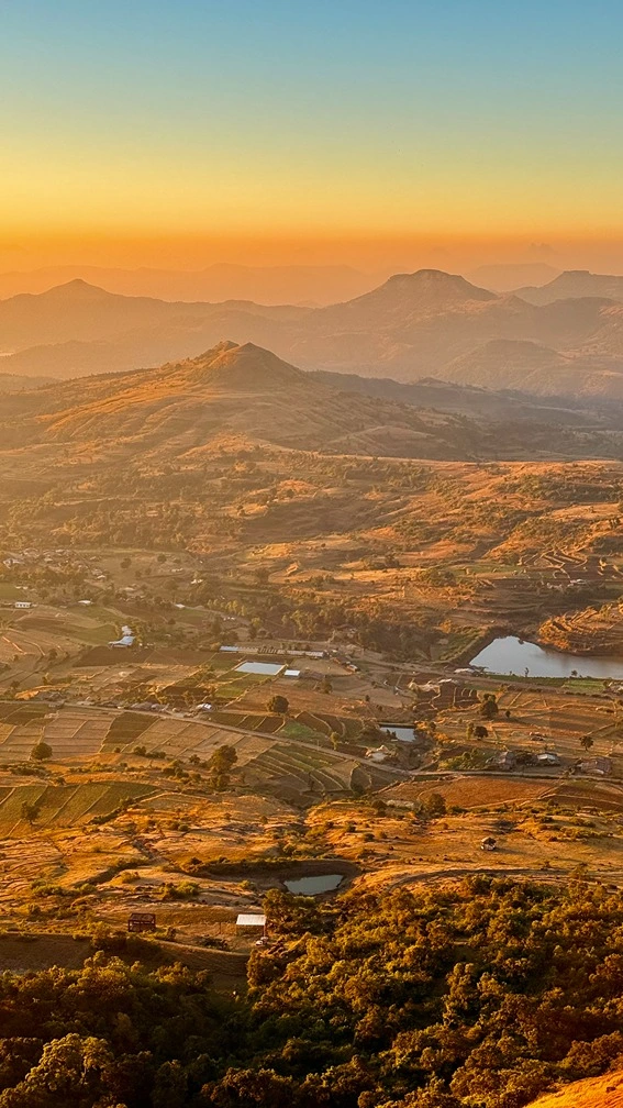 Salher fort trek - Image 6