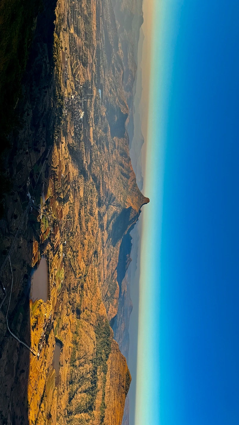 Salher fort trek - Image 9