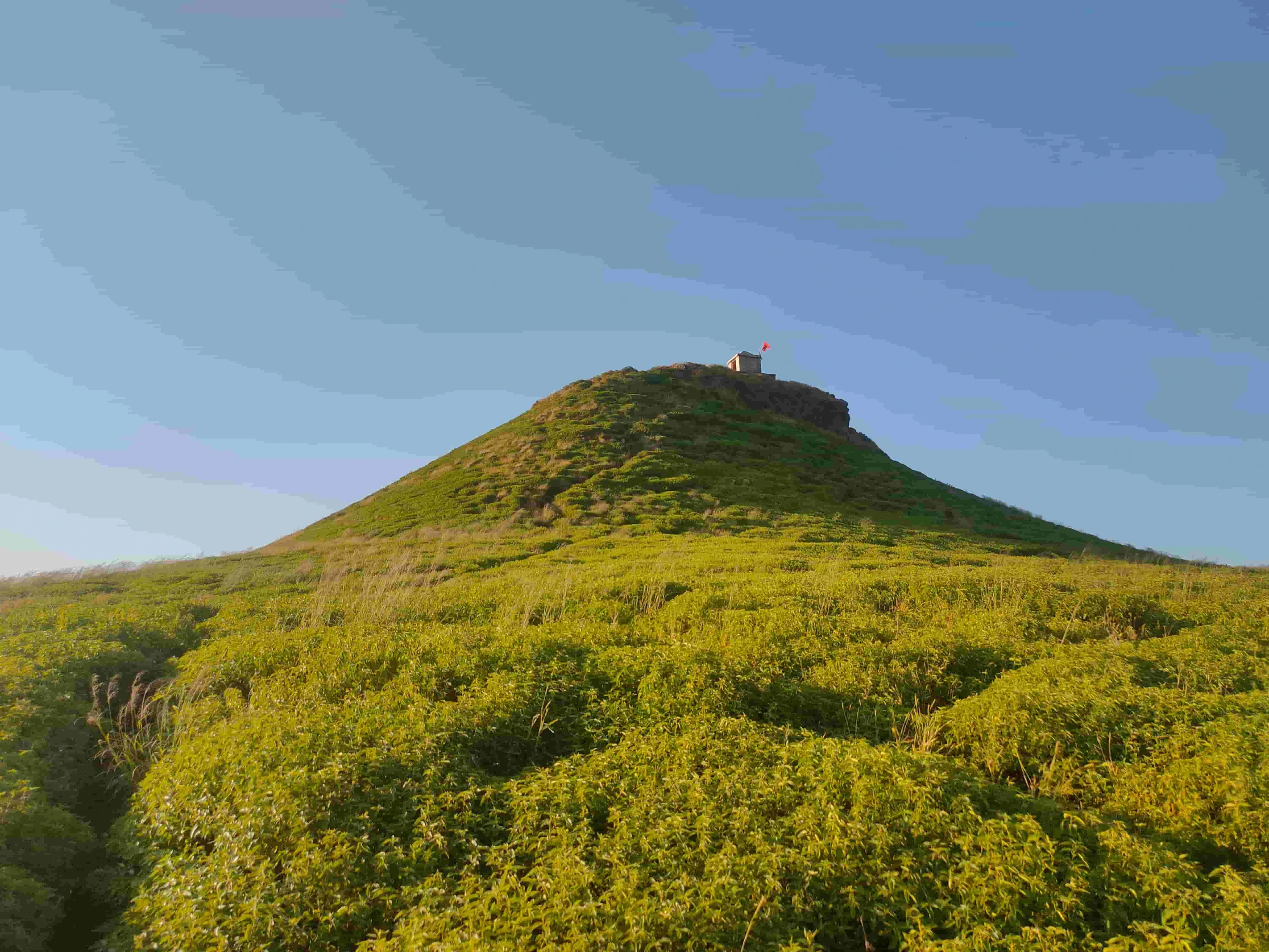 Salher fort trek - Image 19