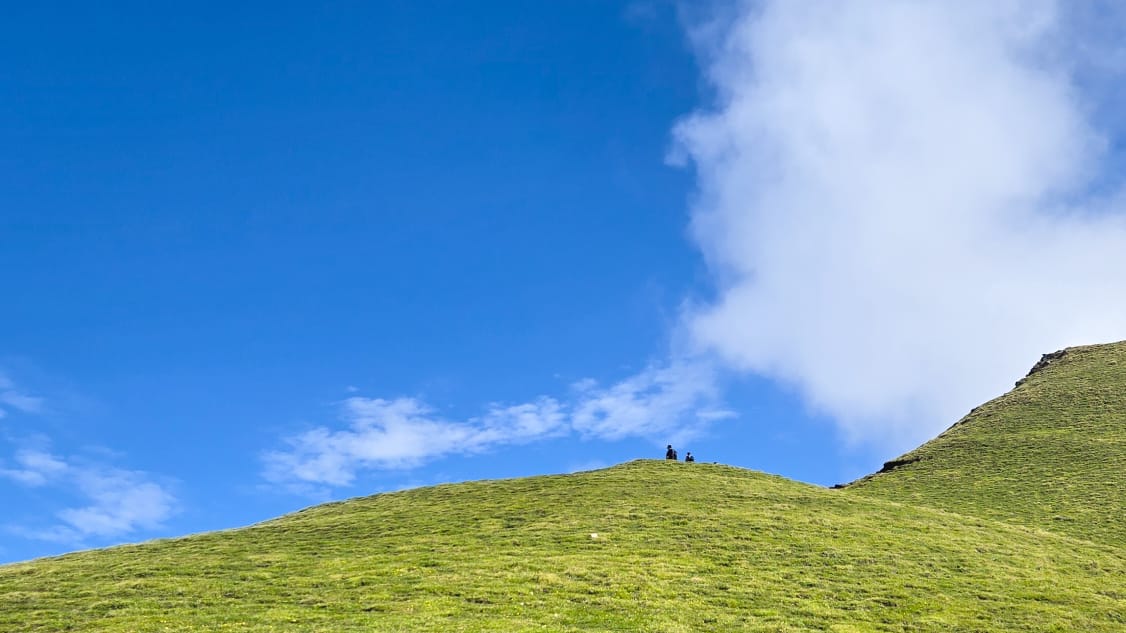 Ali & bedni bugyal trek - Image 9