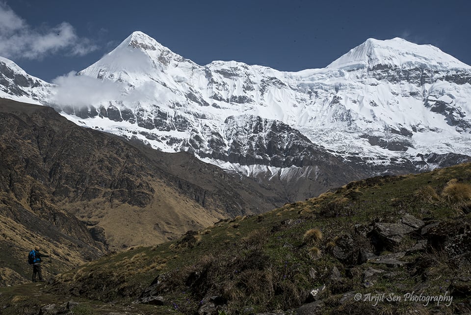 Pindari Glacier Trek - Image 5