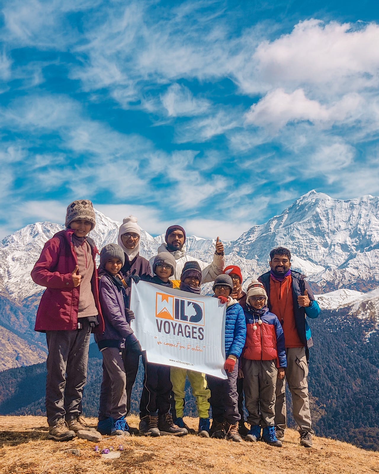 Muniyal Top Trek - Image 4