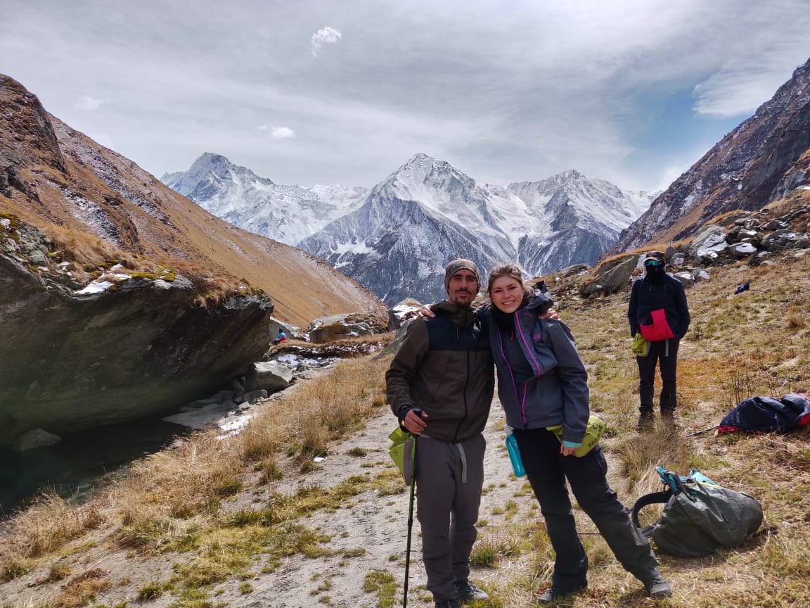 Har ki dun trek - Image 4