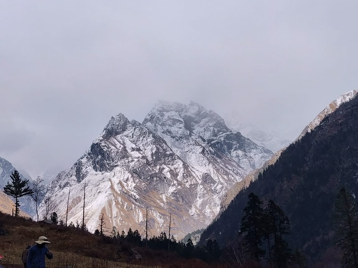 Har ki dun trek - Image 1