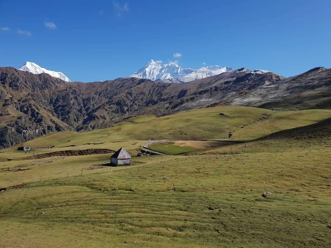 Ali & bedni bugyal trek - Image 8