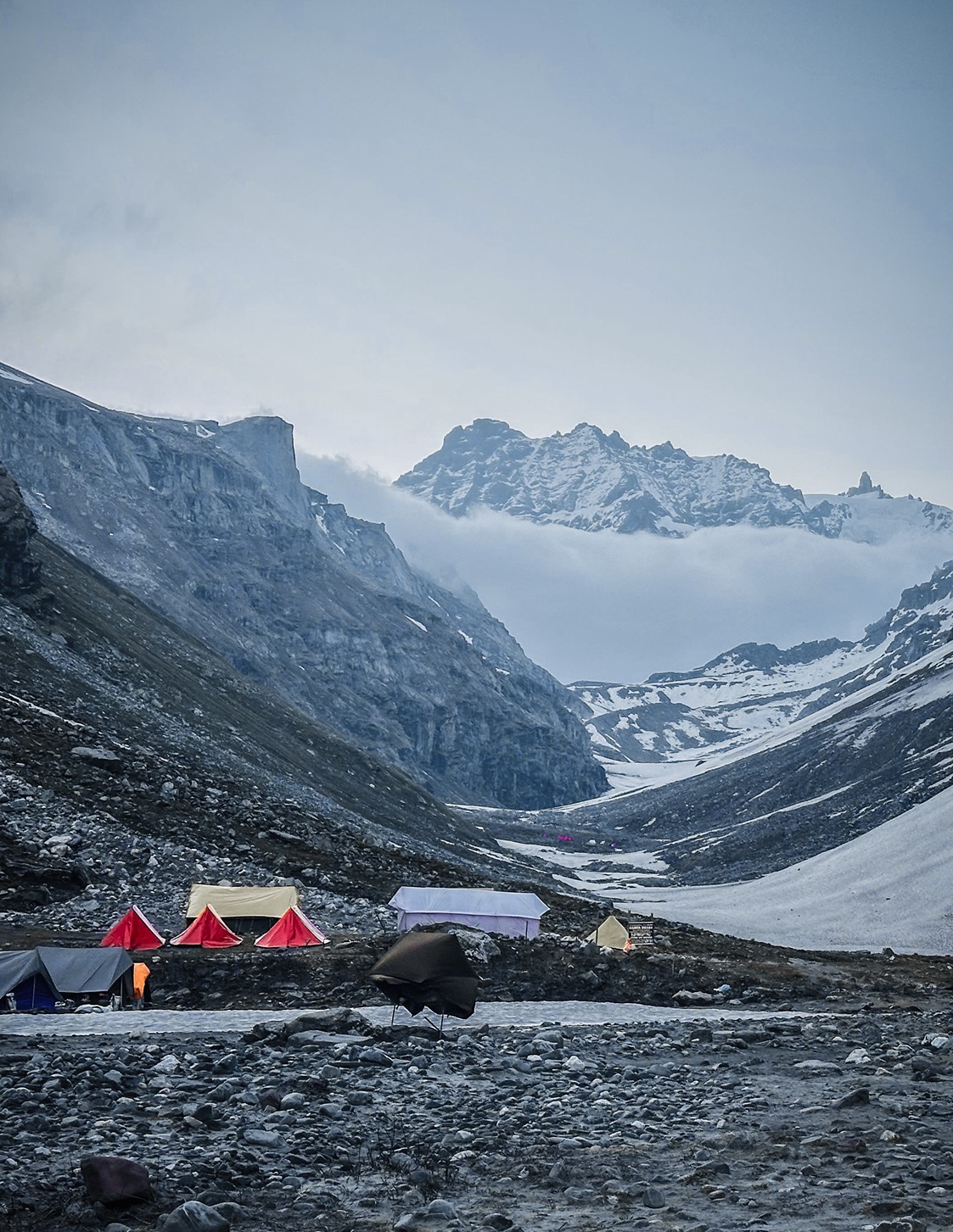 Hampta Pass Trek with Chandratal Lake - Image 11